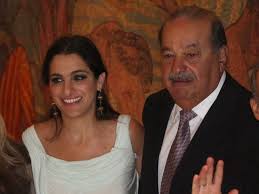 4 on forbes' list of 2016 billionaires. Carlos Slim The Richest Person In Mexico House Family Net Worth Business Insider