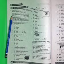 Kakek mengatakan bahwa beliau perlu istirahat. Jual Lks Bahasa Inggris Sd Mi Kelas 4 Semester 2 Ktsp Eksis Di Lapak Yonasy Bukalapak