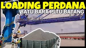 Maka kali ini penulis akan menjelaskan tentang kadaster pertanahan yang berlisensi. Mega Proyek Pltu Batang 2x100o Mw Loading Batu Bara Perdana Di Area Jetty Dan Area Coal Yard Youtube