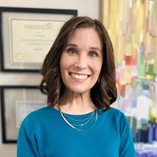 Julie Alcántara, MBA posted