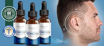 Echoxen Hearing Support Formula Benefits & Experience - Colab