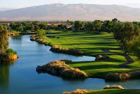 Palm Springs Resort The Westin Mission Hills Golf Resort Spa Golf Courses Palm Springs Resorts Vacation Resorts