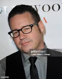 Actor Brian Trout arrives for the 2nd Annual Babes In Toyland