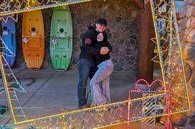 Alison Christopher and Cody Signor's Wedding Website