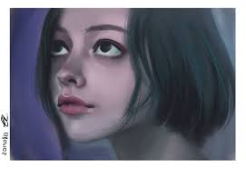 I made a quick legend for Colors of each block. What I'm finding as I go  through the book is that it is about value after color. So you can put them