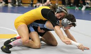 Prep wrestling: Making their mark at Regina | Sports | ottumwacourier.com