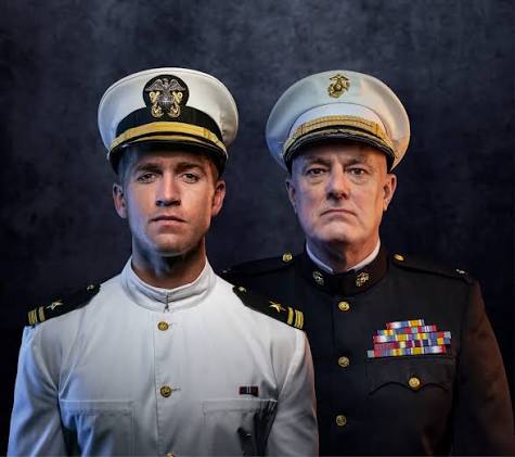 Queensland Theatre Company | A FEW GOOD MEN