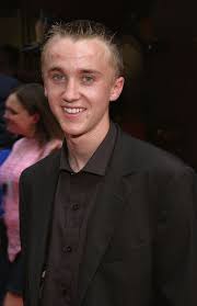 Harry Potter And The Prisoner Of Azkaban Rotten Tomatoes Tom Felton Aka Draco Malfoy Looked A Little Less Blond Harry Potter Draco Malfoy Tom Felton Draco Malfoy