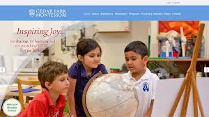 Cedar Park Montessori School Reviews