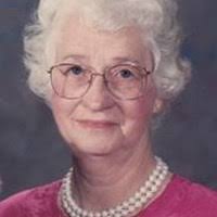 Margaret Murphy Obituary