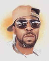 Wesley Riddick's Instagram, Twitter & Facebook