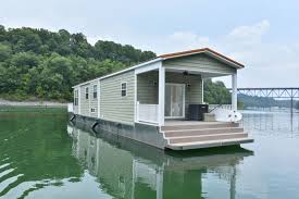 It holds the world record for the largest smallmouth bass ever caught. What S Next Trends In The Houseboat Industry Houseboat Magazine