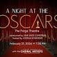A Night at the Oscars event image
