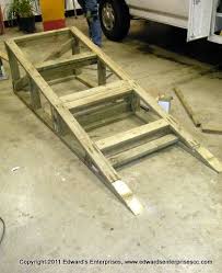 Home Wood Ramp Installations Wheelchair Ramp Wooden Ramp Handicap Ramps