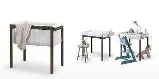 Stokke Home Cradle Stokke Nursery Furniture Collections Coffee Table
