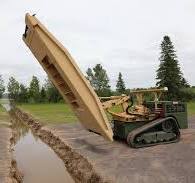 Ultralight Tactical Bridge (UTB) | GS Engineering