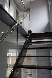 Polished Stainless Steel Staircase Uk Abbott Wade Stainless Steel Staircase Steel Staircase Stainless Steel Stair Railing