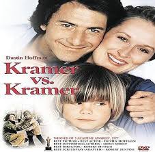 Kramer vs. Kramer [Import USA Zone 1]