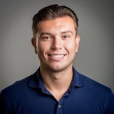 Jacqueline Tom-Riesmeijer