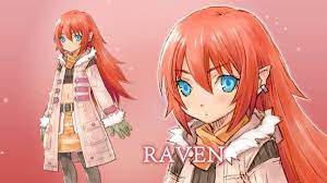 Rune Factory 3 Special Raven Romance Guide 