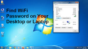 You can find your ip address at the bottom of your router. Find Wifi Password On Computer How To Find Wireless Password
