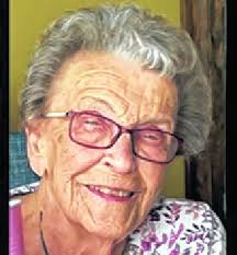 Geraldine WAKEFIELD Obituary (2023)