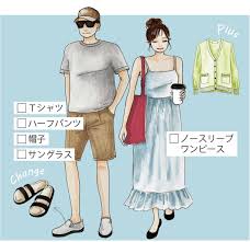 ハワイの気候と季節ごとの服装 | 地球の歩き方