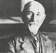 William Henry Antrim (1842-1922)