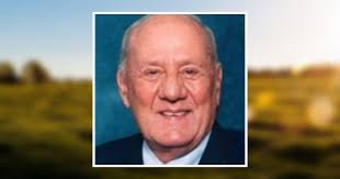 Gerald L. “Jerry” Anderson Obituary March 29, 2006