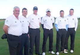 AYRSHIRE GOLF: October 2009