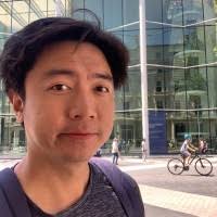 Kuo-Wei Huang (Joey)