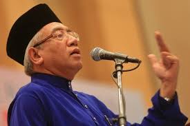 Deputy prime minister and minister of education malaysia. New Kssm Kssr Curriculum To Be Implemented In 2017 Says Education Minister Malaysia Malay Mail
