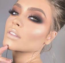 53 Fascinating Smokey Eye Makeup Ideas