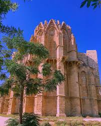 Toggle map / list view. Old City In Famagusta Cyprus Nordzypern Zypern