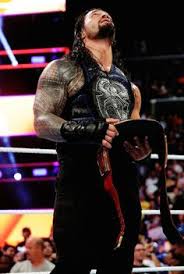 After an excellent match, he pinned randy orton with a rollup. 50 New Universal Champion Roman Reigns Ideas Roman Reigns Reign Roman