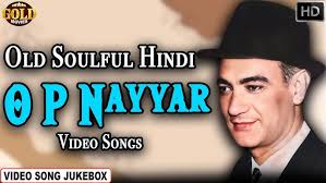 Old Hindi Songs