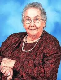 Obituary information for Alice Reid