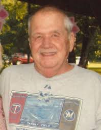 David R. Olson Obituary August 23, 2022