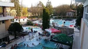 Hotel nufarul este amplasat in statiunea baile felix. Termal Felix Picture Of Hotel Termal Baile Felix Tripadvisor