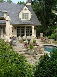 3 bed cottage for sale in gorron. French Country Cottage
