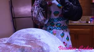 Gibby The Clown  BAKE ME! FROST ME! EAT MY CAKES !!! - FAPCAT