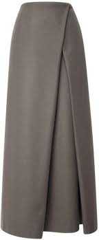 Suno Wrap Pleat Maxi Skirt Http Www Shopstyle Com Action Apivisitretailer Id 446195988 Pid Uid8900 23292170 8 Baju Hangat Pakaian Blazer Model Pakaian