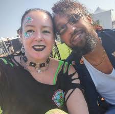 Heather Nicole Jarrell, 41, of Ripley, WV, devoted daughter, wife, mother  and stepmother, went home to be with the Lord March 13, 2025, after a short  yet arduous battle with cancer over