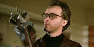 Post a 70s Movie Title But add the Word 'IN BED' in it. 😊