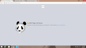 I forgot my password page error with sad panda · Issue #4025 ·  snipe/snipe-it · GitHub