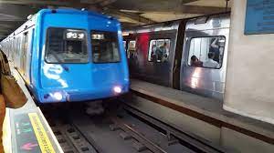 Bt sport) wolves have confirmed one arrest has been made after rio ferdinand was subjected. Subway In Rio De Janeiro A Dica Do Dia Youtube