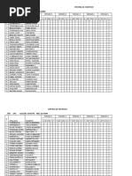 Listado Alumnos 2021