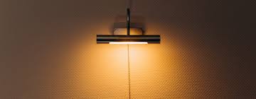 Yellow Light Bulb Guide