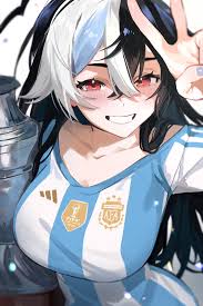 Copa America hentai videos, GIFs, and images | R34.app