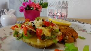 Mozzarella Kartoffeln Von Lonie84 Chefkoch Rezepte Lebensmittel Essen Lecker